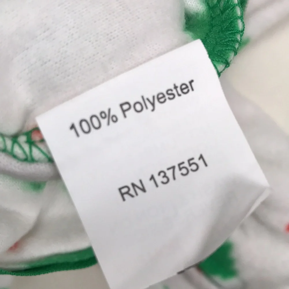 BUNDLE of 2 Leveret Baby Pajamas Zip Up Bodysuits NWT